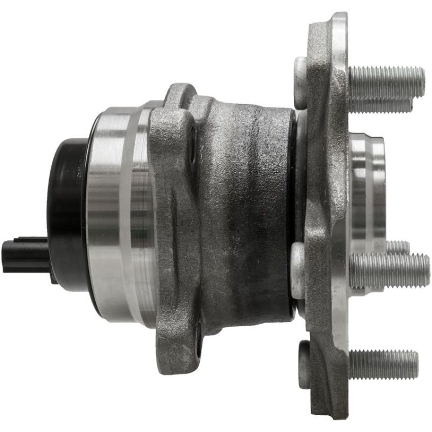 MPA WH512364 Wheel Bearing and Hub Assembly