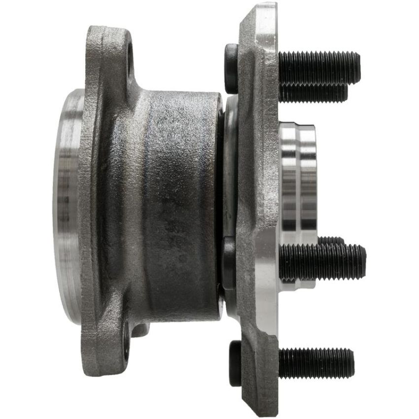 MPA WH512365 Wheel Bearing and Hub Assembly