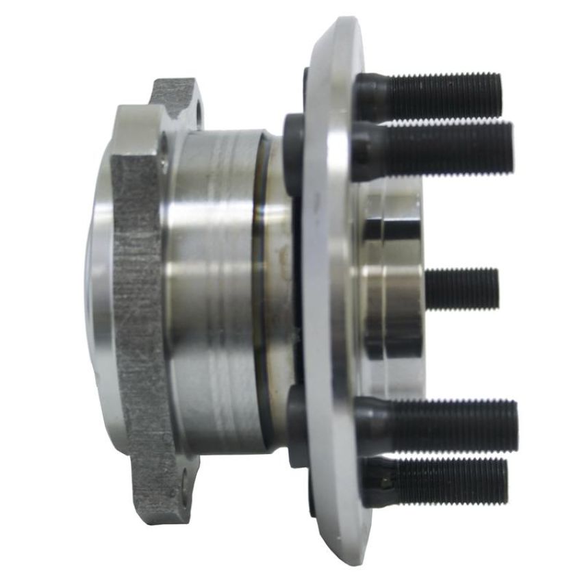 MPA WH512369 Wheel Bearing and Hub Assembly