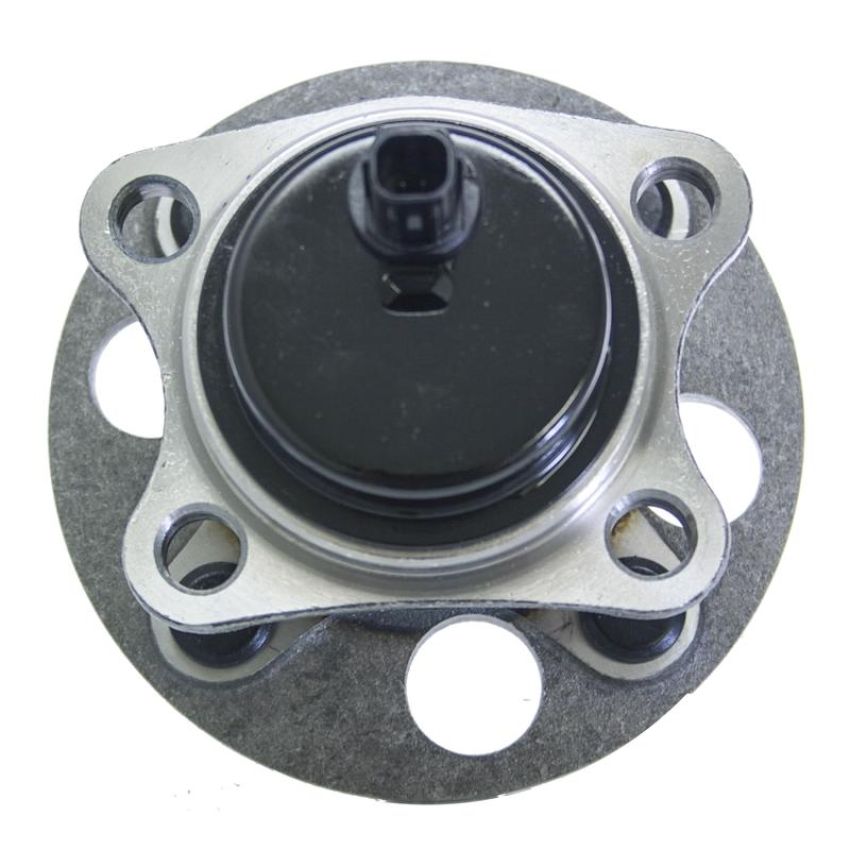 MPA WH512370 Wheel Bearing and Hub Assembly