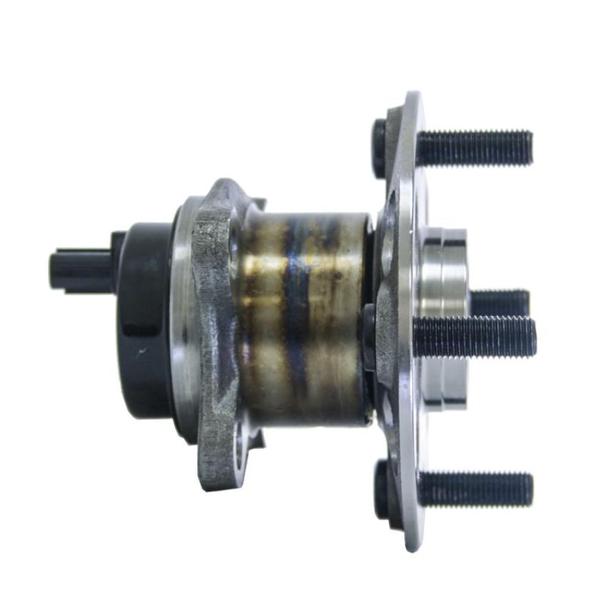 MPA WH512370 Wheel Bearing and Hub Assembly