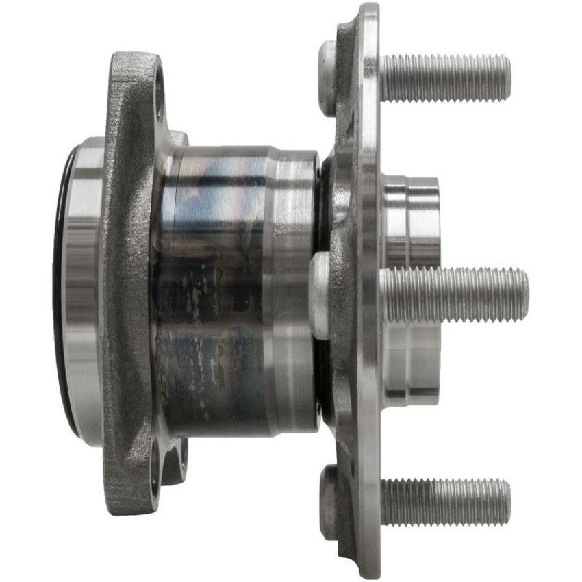 MPA WH512371 Wheel Bearing and Hub Assembly