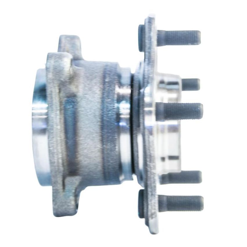 MPA WH512373 Wheel Bearing and Hub Assembly
