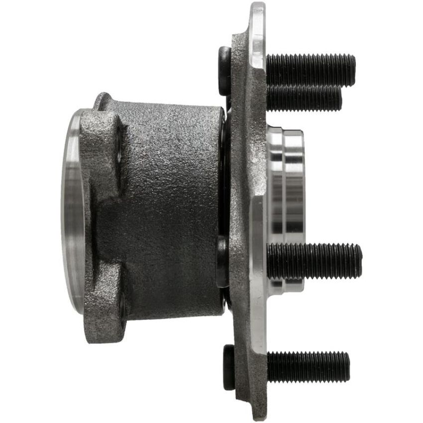 MPA WH512374 Wheel Bearing and Hub Assembly