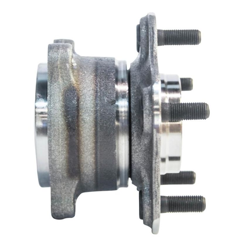 MPA WH512375 Wheel Bearing and Hub Assembly