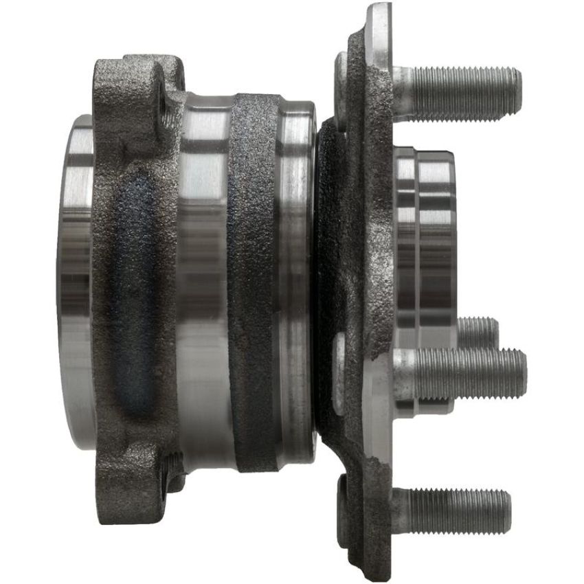 MPA WH512379 Wheel Bearing and Hub Assembly