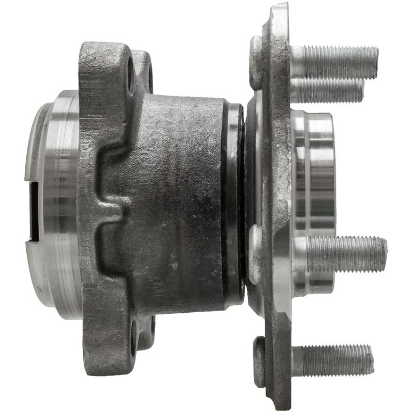 MPA WH512383 Wheel Bearing and Hub Assembly