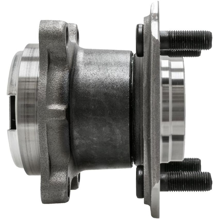 MPA WH512384 Wheel Bearing and Hub Assembly