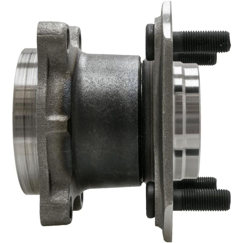 MPA WH512385 Wheel Bearing and Hub Assembly