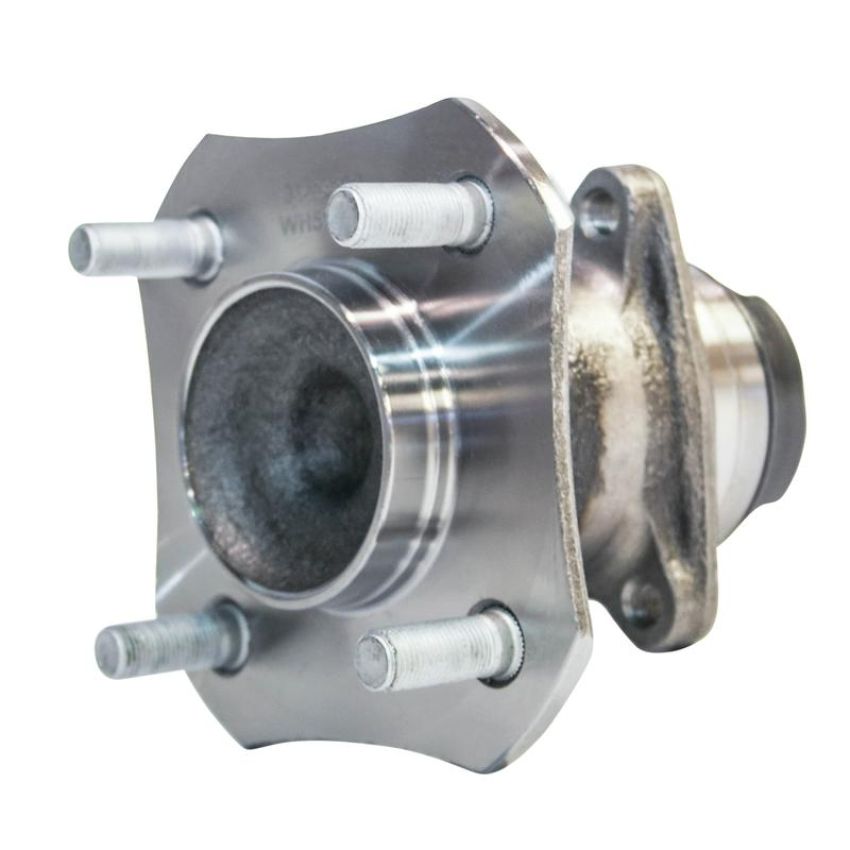 MPA WH512386 Wheel Bearing and Hub Assembly