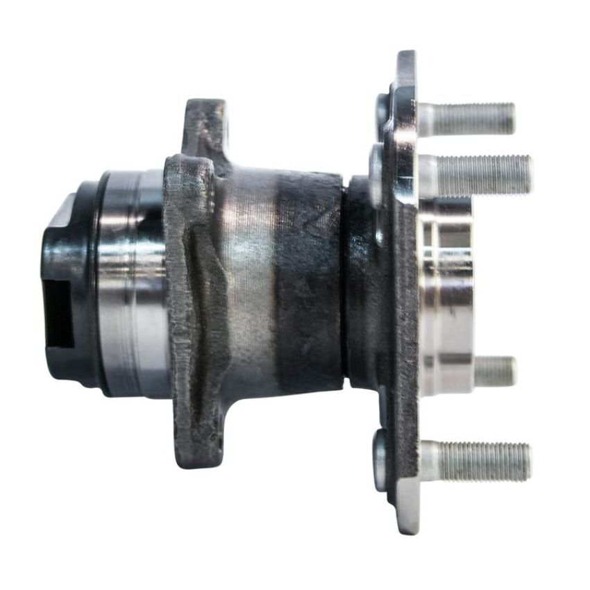 MPA WH512386 Wheel Bearing and Hub Assembly