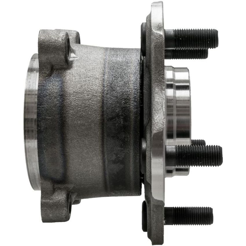 MPA WH512389 Wheel Bearing and Hub Assembly