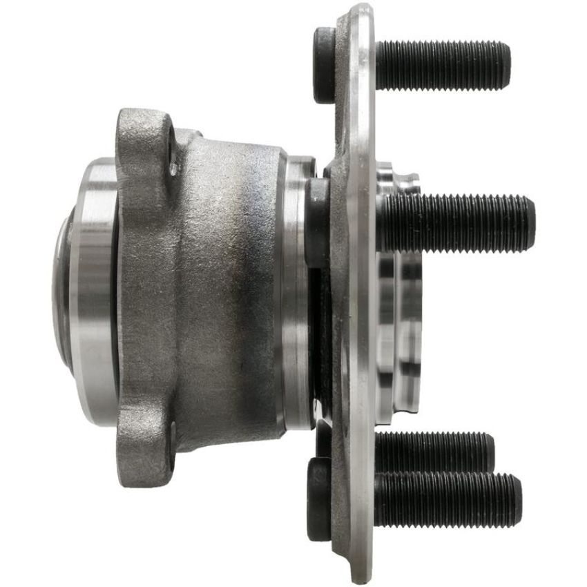 MPA WH512391 Wheel Bearing and Hub Assembly