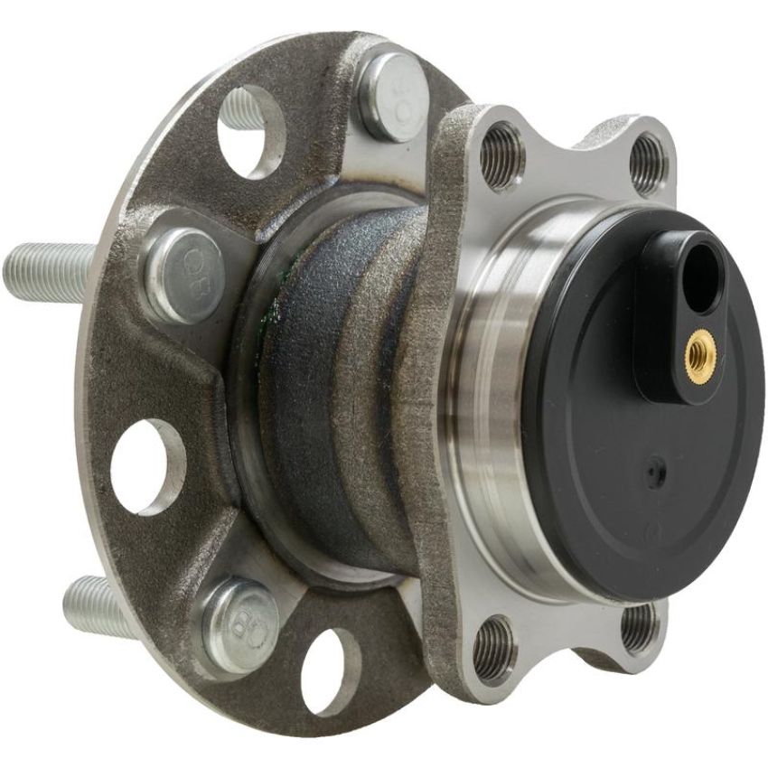 MPA WH512394 Wheel Bearing and Hub Assembly