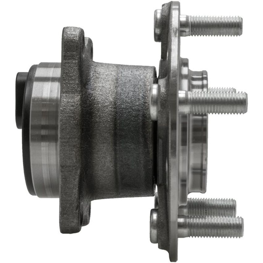 MPA WH512394 Wheel Bearing and Hub Assembly