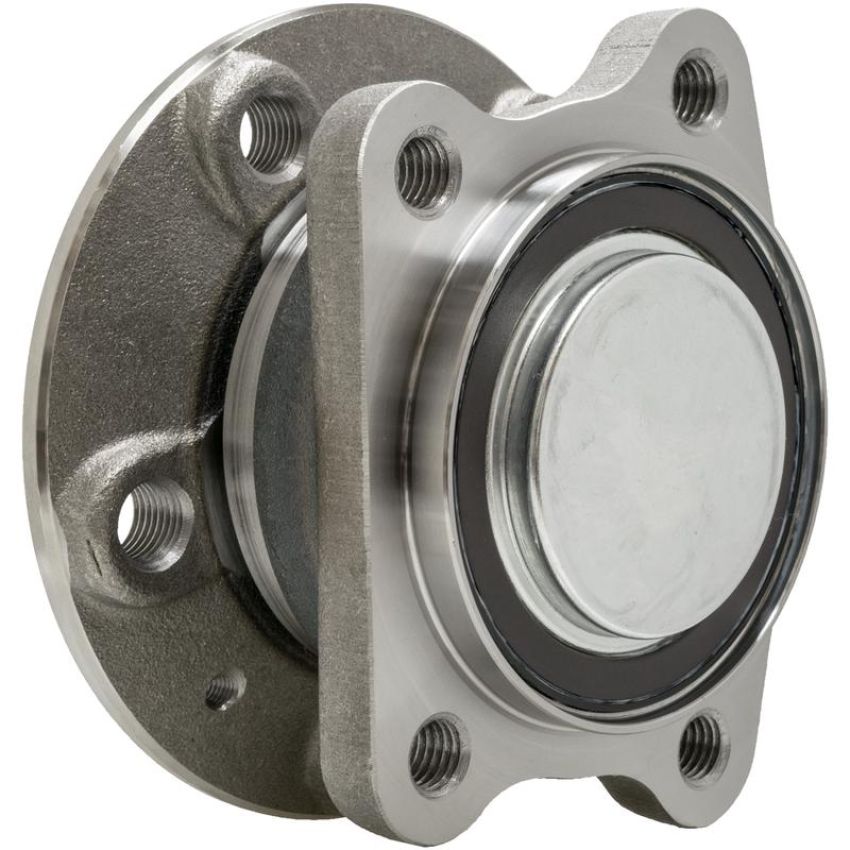 MPA WH512395 Wheel Bearing and Hub Assembly