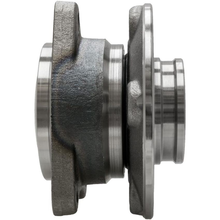 MPA WH512395 Wheel Bearing and Hub Assembly