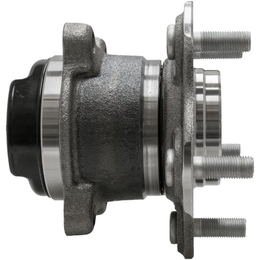 MPA WH512398 Wheel Bearing and Hub Assembly