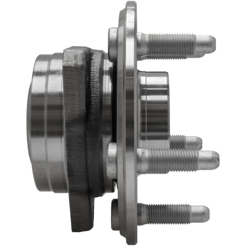 MPA WH512399 Wheel Bearing and Hub Assembly