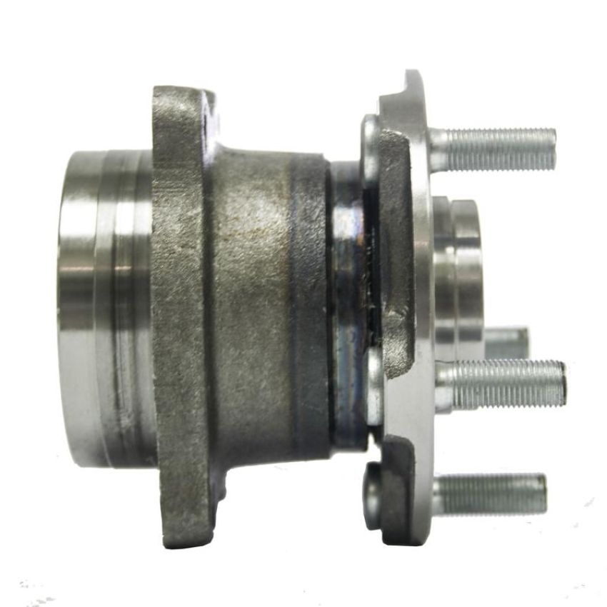 MPA WH512401 Wheel Bearing and Hub Assembly