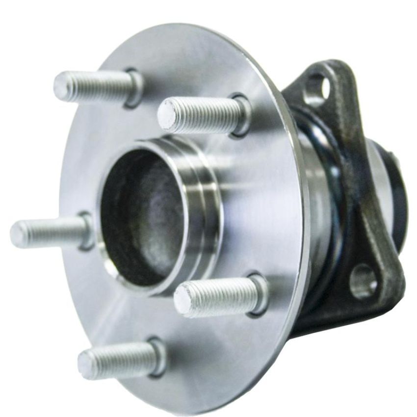 MPA WH512403 Wheel Bearing and Hub Assembly