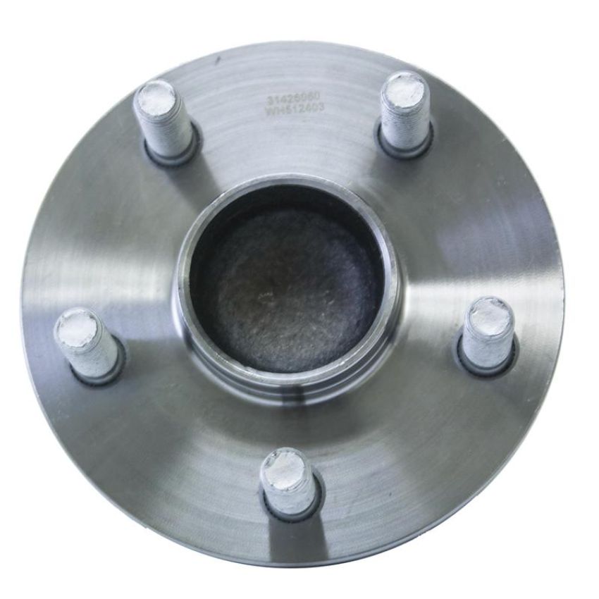 MPA WH512403 Wheel Bearing and Hub Assembly