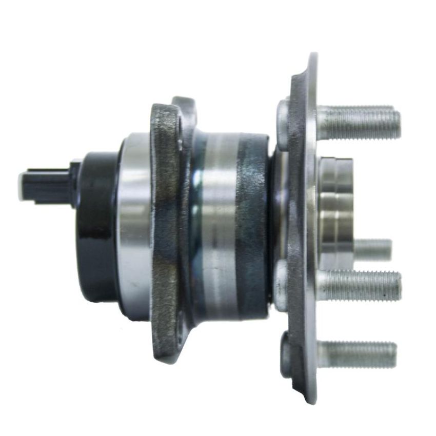 MPA WH512403 Wheel Bearing and Hub Assembly