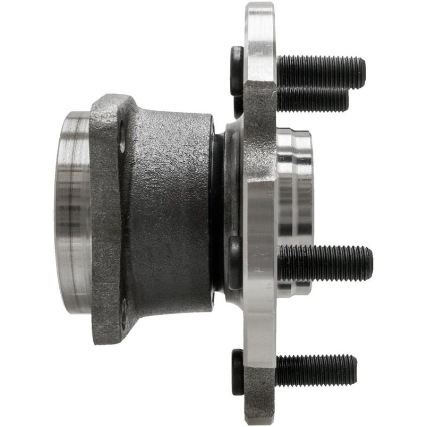 MPA WH512404 Wheel Bearing and Hub Assembly