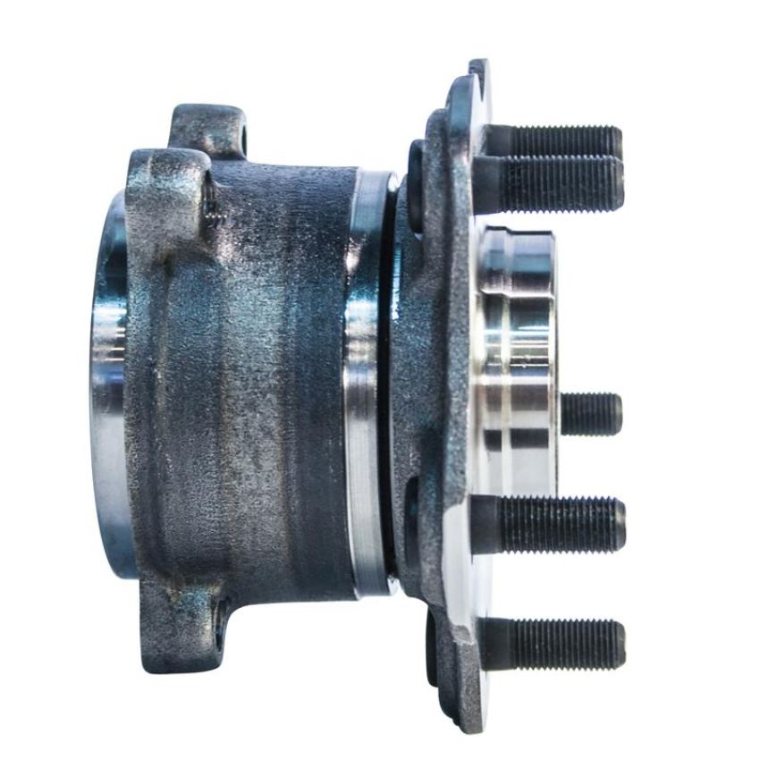MPA WH512407 Wheel Bearing and Hub Assembly