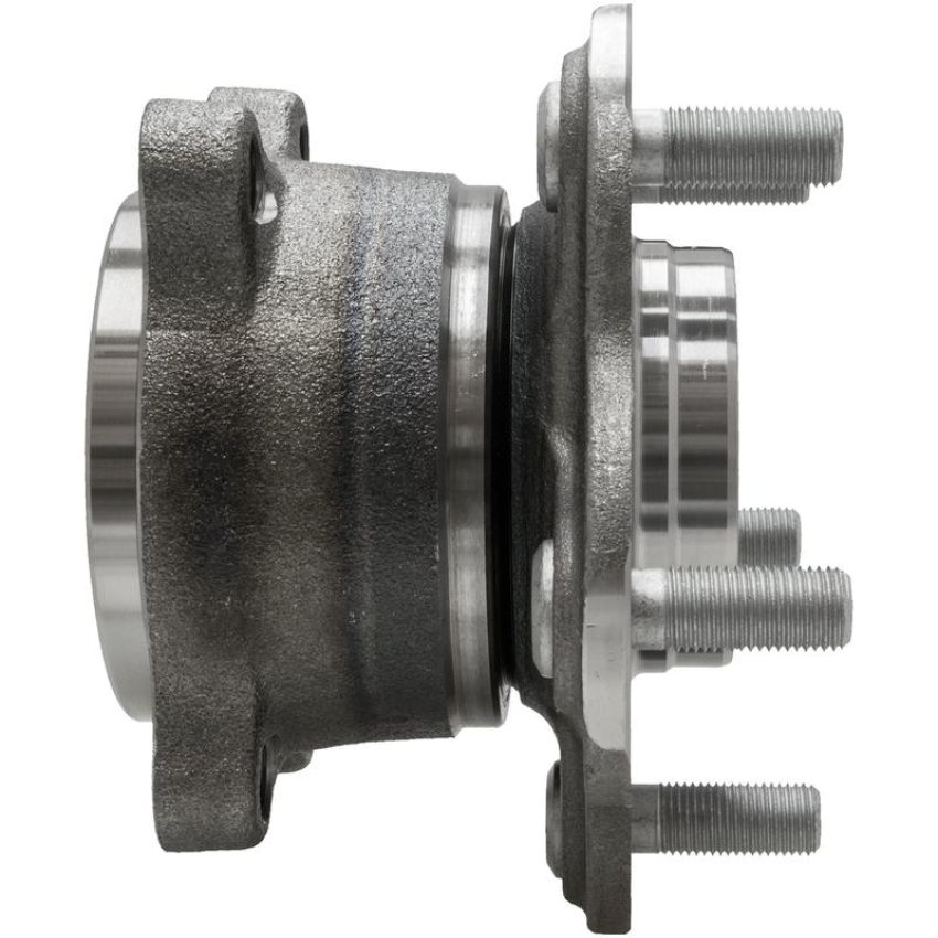 MPA WH512408 Wheel Bearing and Hub Assembly