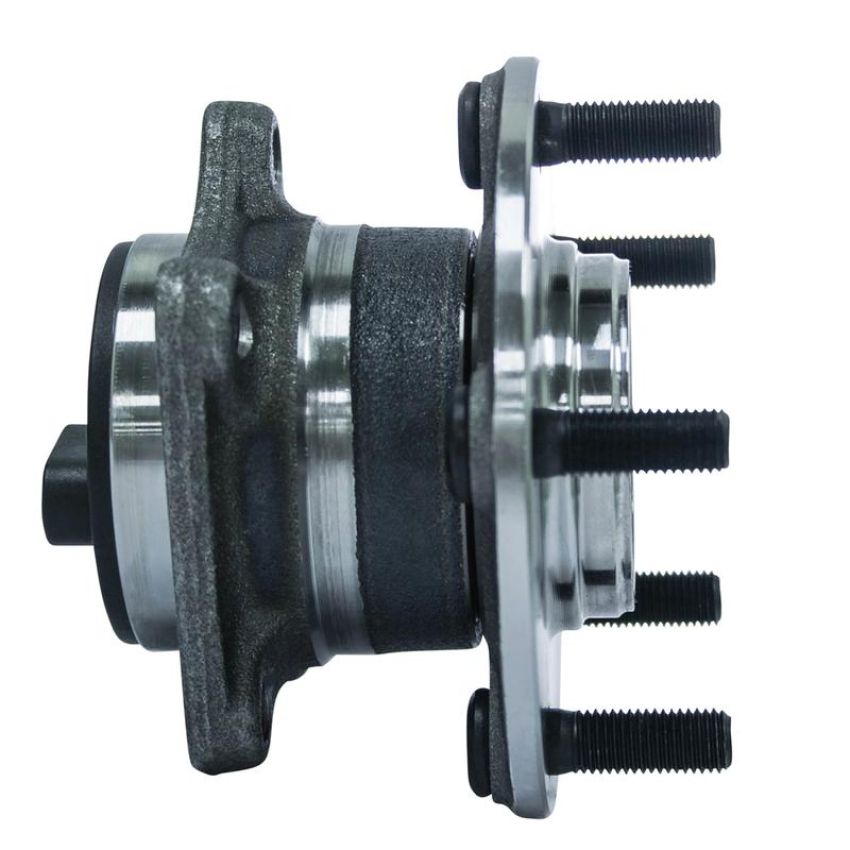 MPA WH512409 Wheel Bearing and Hub Assembly