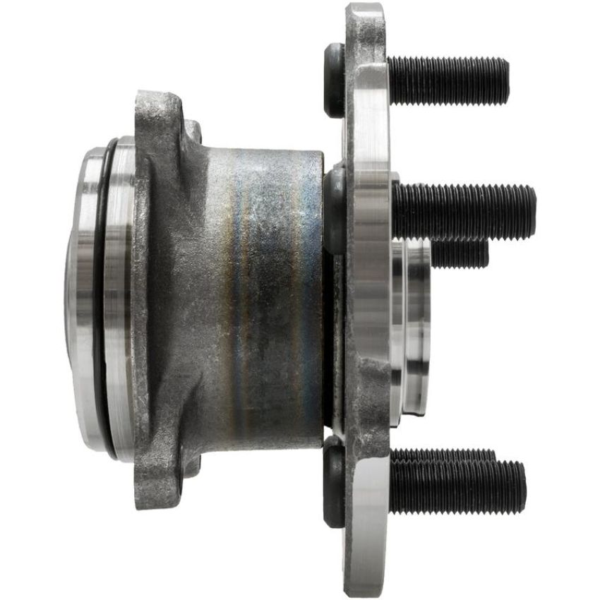 MPA WH512416 Wheel Bearing and Hub Assembly