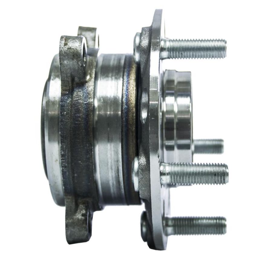 MPA WH512417F Wheel Bearing and Hub Assembly