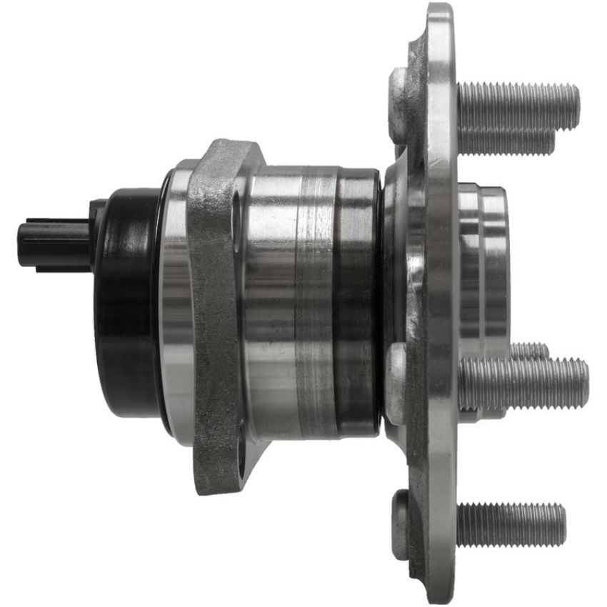 MPA WH512418 Wheel Bearing and Hub Assembly