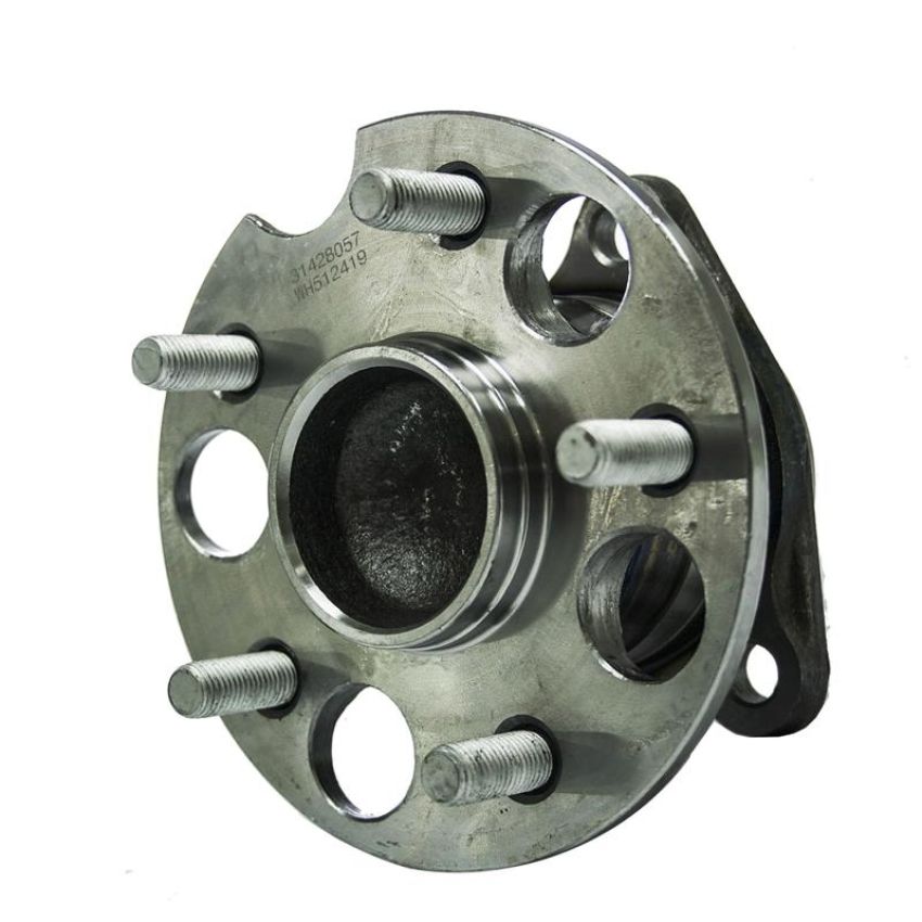 MPA WH512419 Wheel Bearing and Hub Assembly