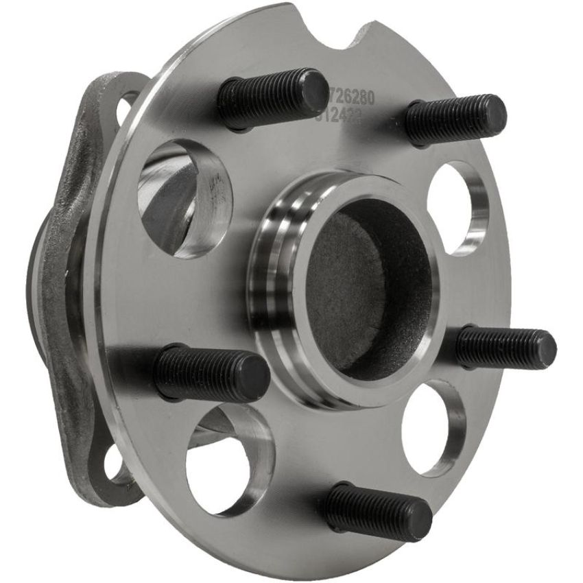 MPA WH512422 Wheel Bearing and Hub Assembly