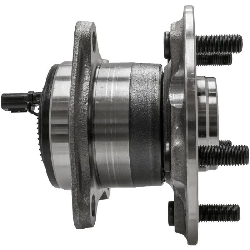MPA WH512422 Wheel Bearing and Hub Assembly