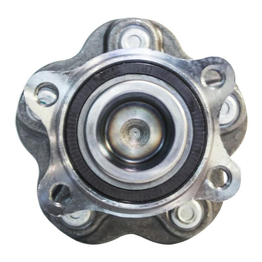 MPA WH512423 Wheel Bearing and Hub Assembly