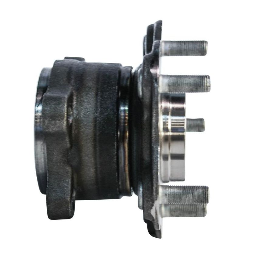 MPA WH512423 Wheel Bearing and Hub Assembly