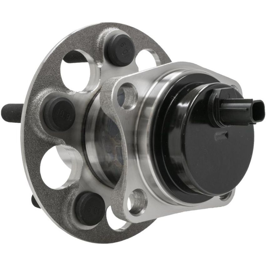 MPA WH512425 Wheel Bearing and Hub Assembly