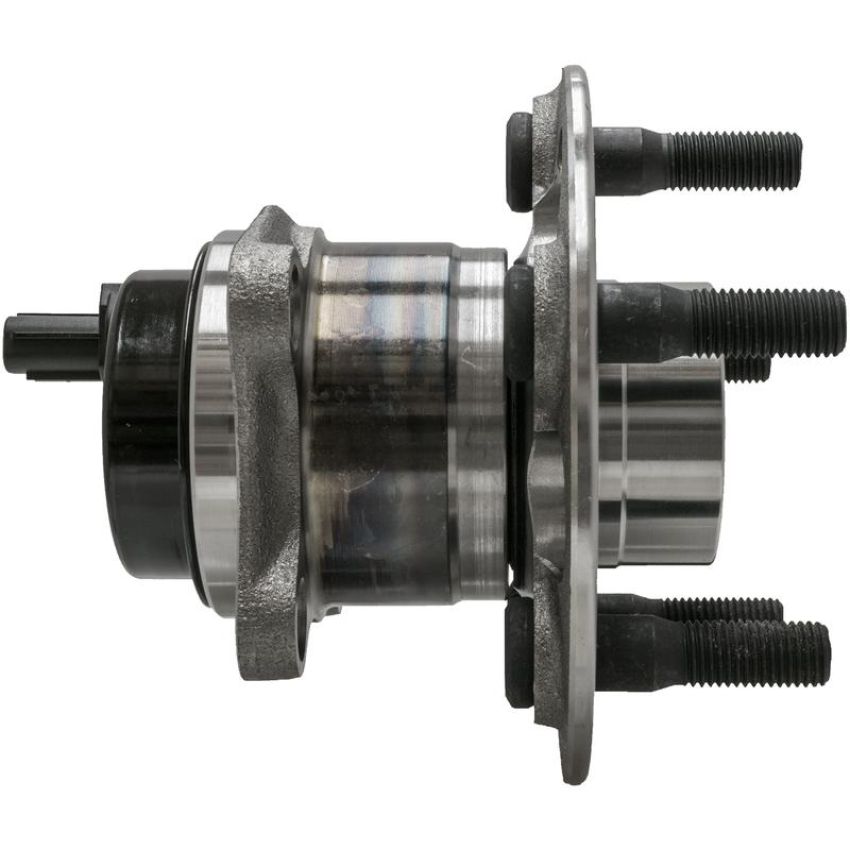 MPA WH512425 Wheel Bearing and Hub Assembly