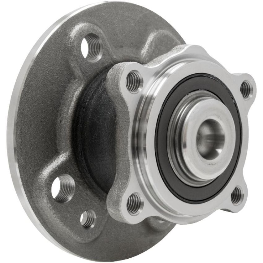 MPA WH512427 Wheel Bearing and Hub Assembly