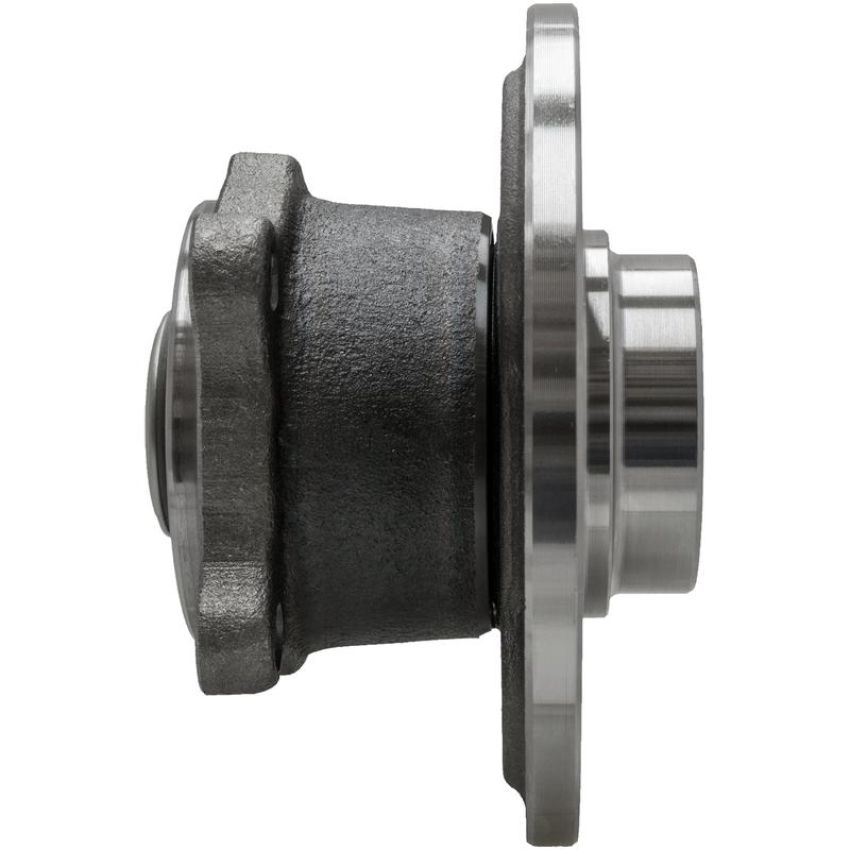 MPA WH512427 Wheel Bearing and Hub Assembly