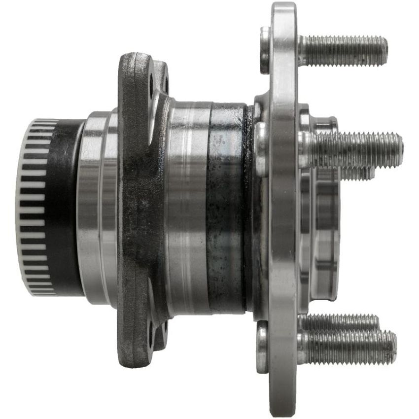MPA WH512437 Wheel Bearing and Hub Assembly