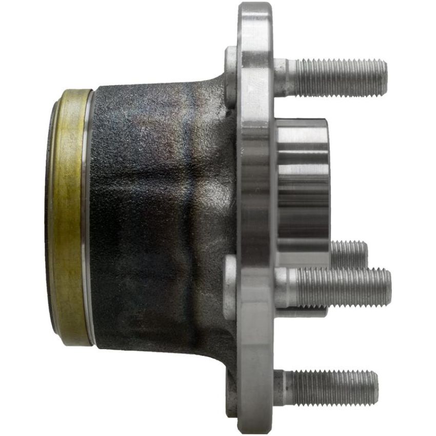 MPA WH512439 Wheel Bearing and Hub Assembly