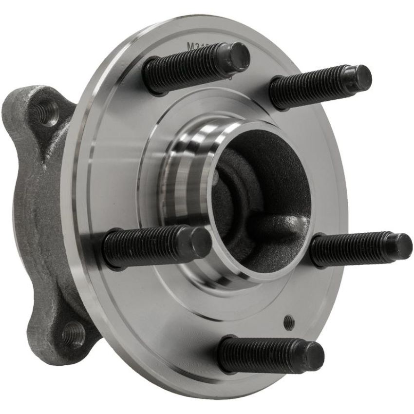 MPA WH512446 Wheel Bearing and Hub Assembly