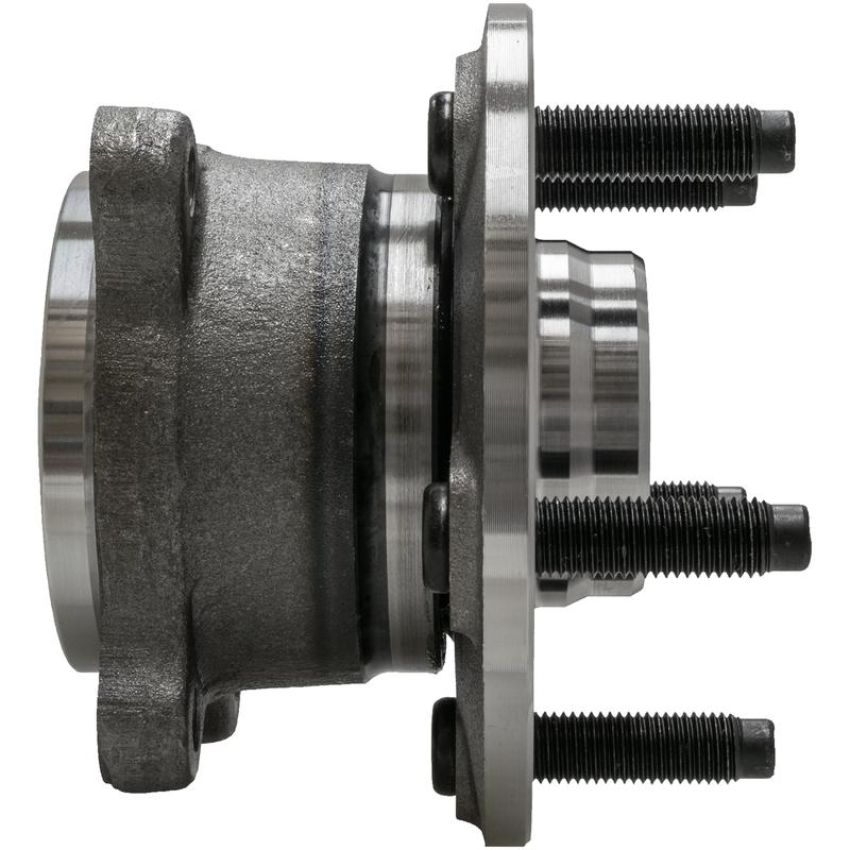 MPA WH512446 Wheel Bearing and Hub Assembly
