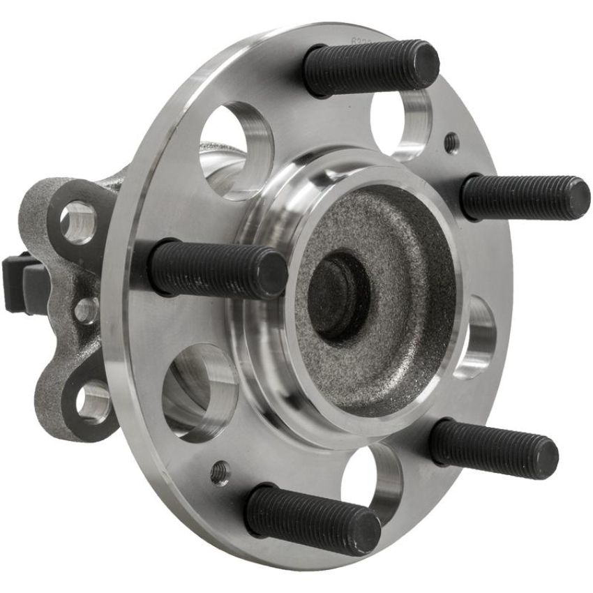 MPA WH512495 Wheel Bearing and Hub Assembly