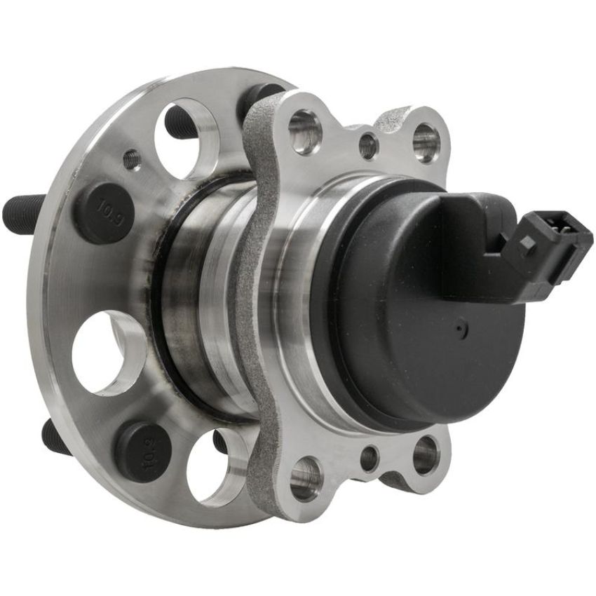MPA WH512495 Wheel Bearing and Hub Assembly