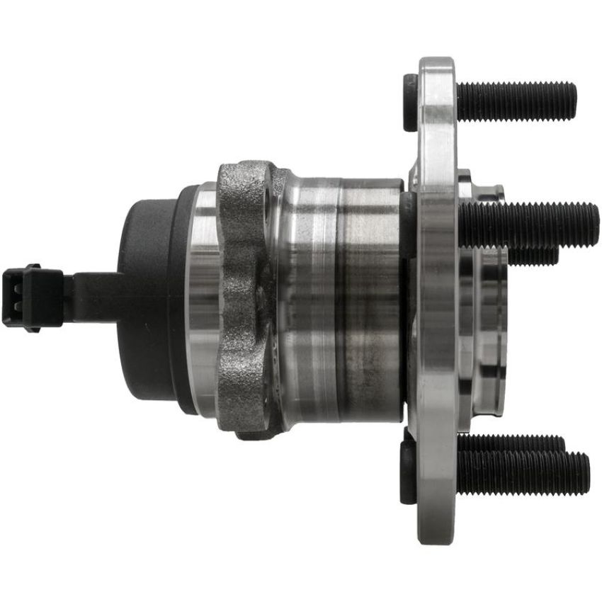 MPA WH512495 Wheel Bearing and Hub Assembly